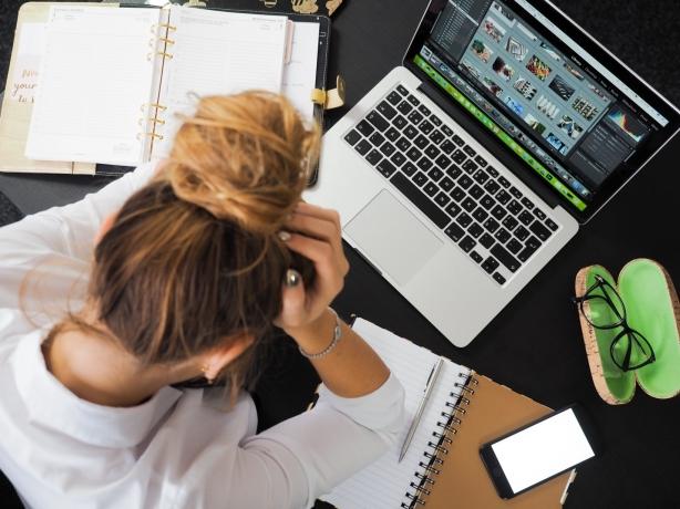 Six Stress Management Techniques for a Modern World
