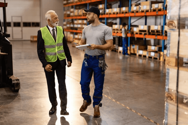 Warehouse Racking: Key Do's and Don'ts