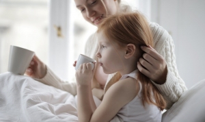 8 Healthy Ways to Cope with Your Child's Mood Disorders