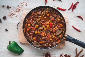 A Heartwarming Guide to Crafting the Perfect Chili Seasoning